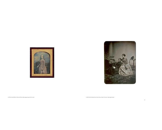 Книга по истории фотографии The Altering Eye. Sarah Greenough подарочные книги для фотографов с иллюстрациями | Зображення 2