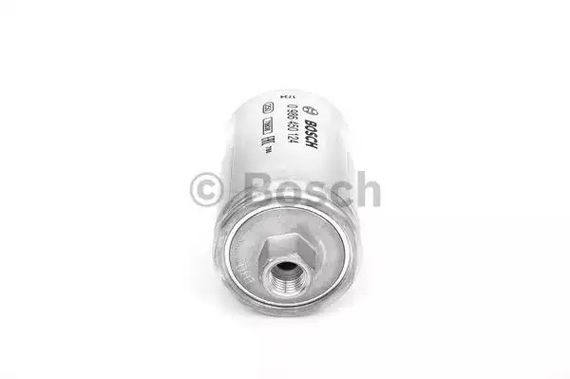 Фільтр паливний ВАЗ 2107, 08, 09, 99, 11, 12, 21 (інж.)  BOSCH (0986450124)