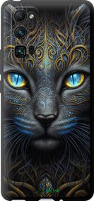 Чохол на Huawei Honor 30 Pro Кішка "5548b-1920-2448"