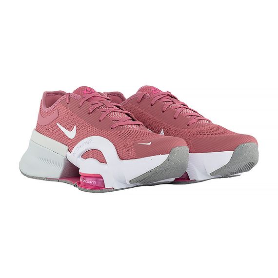 Кросівки Nike ZOOM SUPERREP 4 NN | Зображення 4