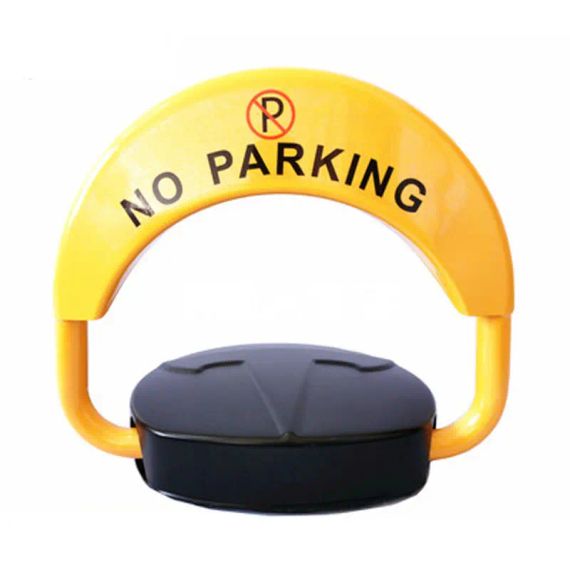 Автоматичний замок паркування з дистанційним керуванням 180° | Зображення 5