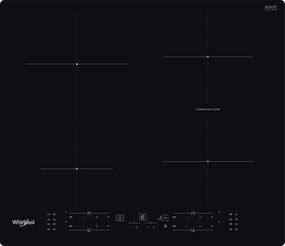 Варочная поверхность Whirlpool индукционная WBB8360NE