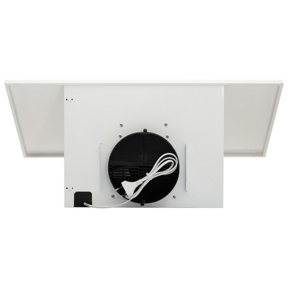 Витяжка кухонна Eleyus VERTICAL 1000 60 WH | Зображення 9