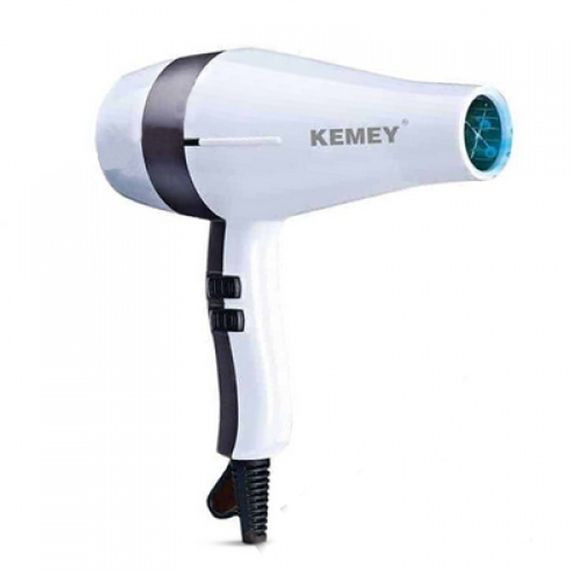 Фен ZENITH ZH-3 з професійним двигуном і іонізацією (42222-ZH-3_2541) | Зображення 2