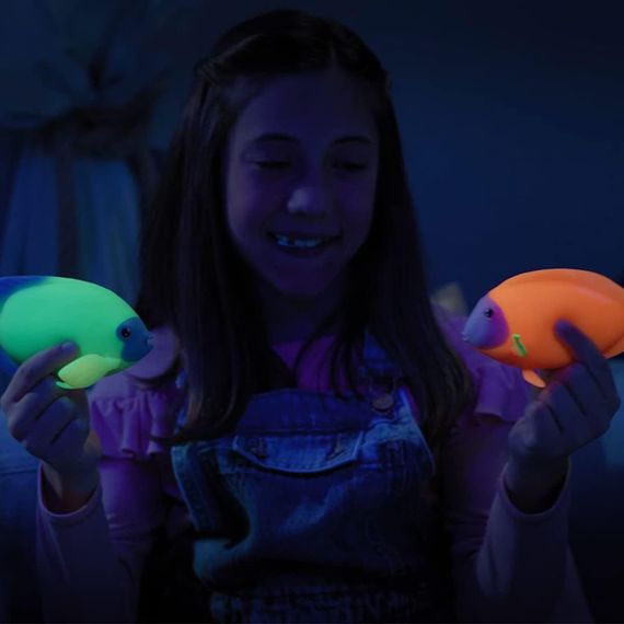 Стретч-іграшка у вигляді тварини – Морські пригоди | Зображення 6