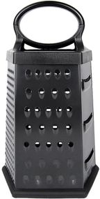 Терка Ofenbach Grater 6-гранна 14х11.5х23см із нержавіючої сталі
