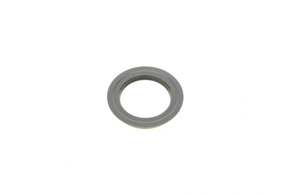 Підшипник маточини задньої Audi 80 100 A4 A6 VW Caddy 95-04 19.05x50.29x15.49  к-кт  19-2501 | Зображення 1