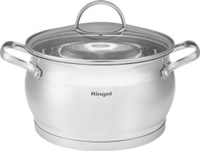 Каструля Ringel Salsa (8.4 л) 26 см