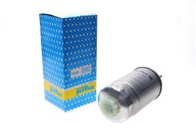 Фильтр топливный Fiat Doblo 1.3JTD FCS723