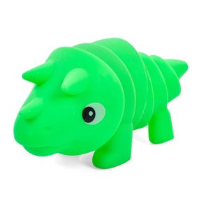 Детская игрушка-антистресс "Динозавр" TD2023140(Green) размер 13 см
