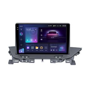 Штатна магнітола серії Teyes 2K 360 CC3 6*128Gb під Buick Velite 6 2019+ (F2) 10 дюймів