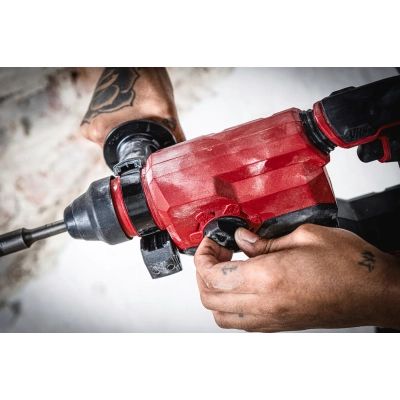 Перфоратор Skil аккумуляторный бесщеточный 3851 CA XP (без АКБ и ЗУ) (RH1E3851CA) | Зображення 6