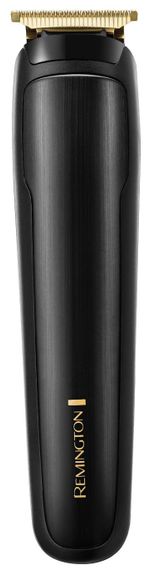 Триммер для бороды Remington MB7050 T-Series, 5 часов рыботы, быстрая зарядка, водостойкий, черный (MB7050)