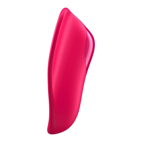 Вібратор на палець Satisfyer High Fly Red | Зображення 3