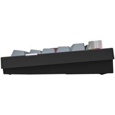 Клавиатура MONTECH MKey Pro Darkness Wireless/Bluetooth UA Black/Beige (MKPRO75DY) | Зображення 3