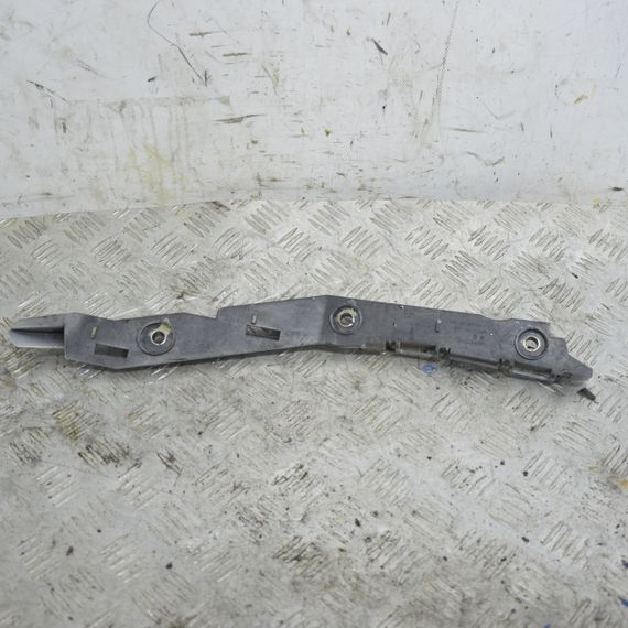 Кронштейн кріплення крила лівий Citroen C4 Picasso 2006-2013 Кронштейн кріплення бампера Сітроен 9656671080 | Зображення 3