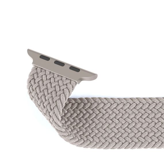 Ремінець Dux Ducis Nylon Woven для Apple Watch 38/40/41/42mm(ser.10) | Зображення 4