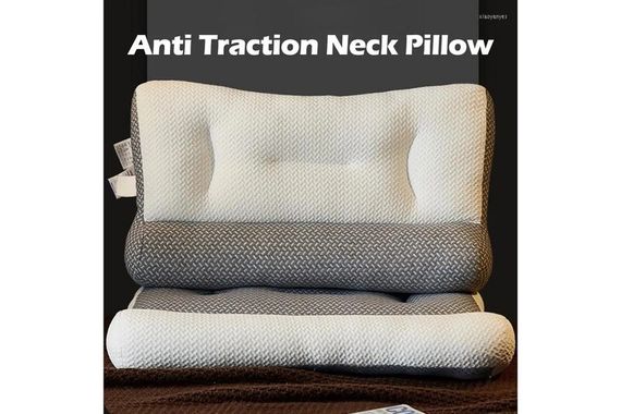 Ортопедична подушка з ефектом пам'яті XPRO Pillow-03 (45865-pillow-03_306) | Зображення 2
