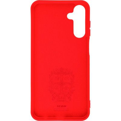 Чехол для мобильного телефона Armorstandart ICON Samsung M15 5G (M156) Red (ARM74375) | Зображення 1
