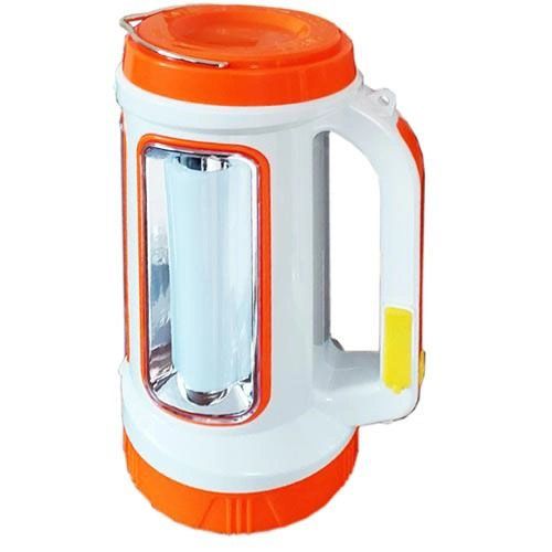 Ліхтар-світильник акумуляторний кемпінговий camping 6088-LED+COB, Лампа для кемпінгу відпочинку DI-68 | Зображення 4