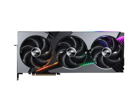 Видеокарта MSI GeForce RTX 5090 32GB GDDR7 VANGUARD SOC 912-V530-018