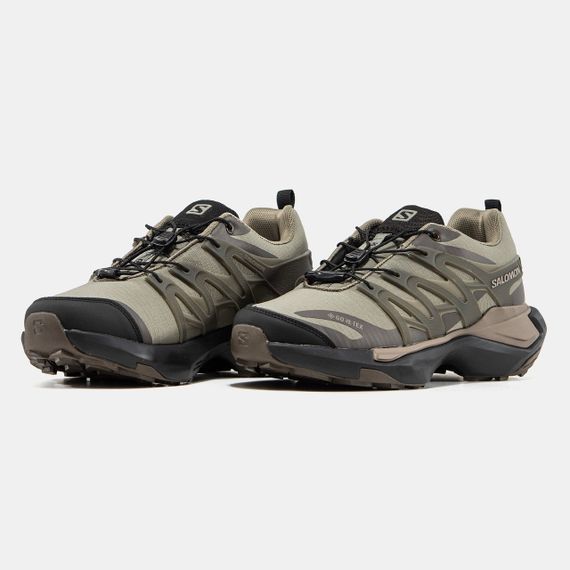 Чоловічі кросівки  Salomon XT Pu.Re / Gore-Tex / Термоo весна / осінь 2440 43 27,5