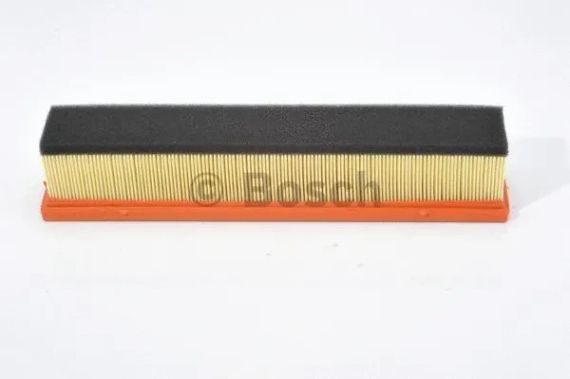 Фільтр повітряний NISSAN MICRA, DACIA LOGAN, RENAULT THALIA, BOSCH (F026400051) | Зображення 5