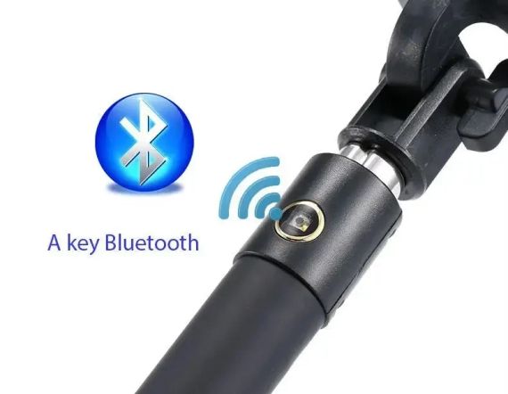 Монопод LOCUST Bluetooth | Зображення 5