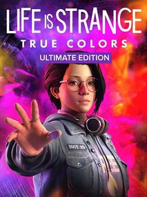 Life is Strange: True Colors | Ultimate Edition (PC) - Steam Key - EUROPE