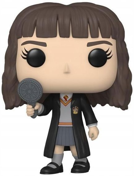 Фігурка Funko Movies: Harry Potter CoS 20th - Hermione (5908305241591)