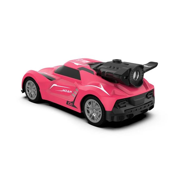 Автомобіль на радіоуправлінні SPRAY CAR SPORT Sulong Toys SL-354RHP 1:24, світло, вихлопна пара | Зображення 2