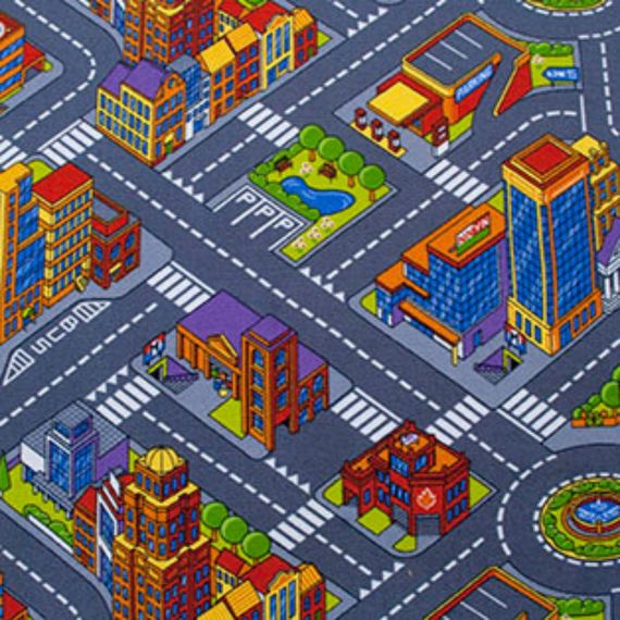 Ковролін AW Big City | Зображення 5