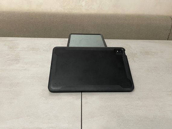 Планшет TCL Tab Pro 9198S / 10.4" (2000x1200) IPS / Qualcomm Snapdragon 480 (8 ядер по 1.8 - 2.0) / 4 GB DDR4 / 64 GB eMMC / Qualcomm Adreno 619 / WebCam / Android б/у | Зображення 3