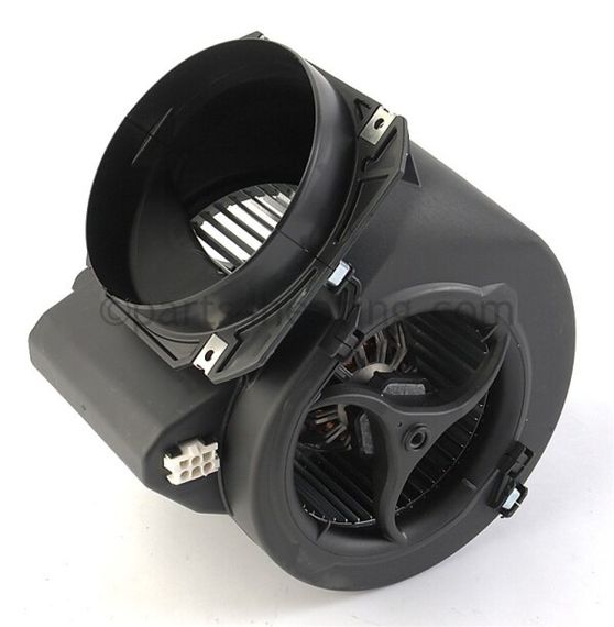 Витяжка Fabiano Box 90 Silence+ 8103.504.0501 | Зображення 7
