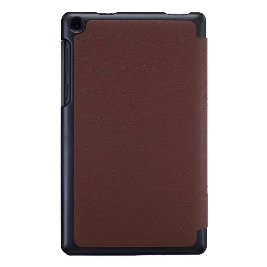 Чохол для планшета Lenovo Tab 3 730A / 730F 7" Slim - Brown | Зображення 3