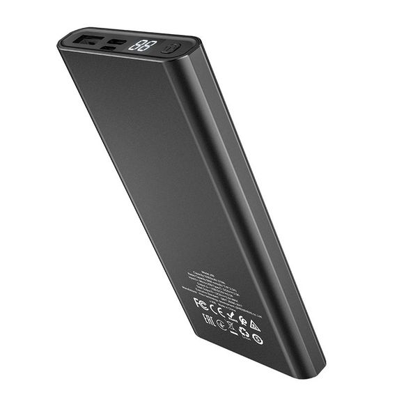 Повербанк Hoco J68 10000 mAh | Зображення 1