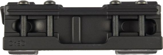 Моноблок Spuhr SP-4026С з виносом. d - 34 мм. Medium. Picatinny | Зображення 5