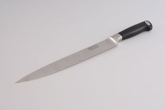 Ніж для нарізки Gipfel Professional Line GP-6763-48 26 см