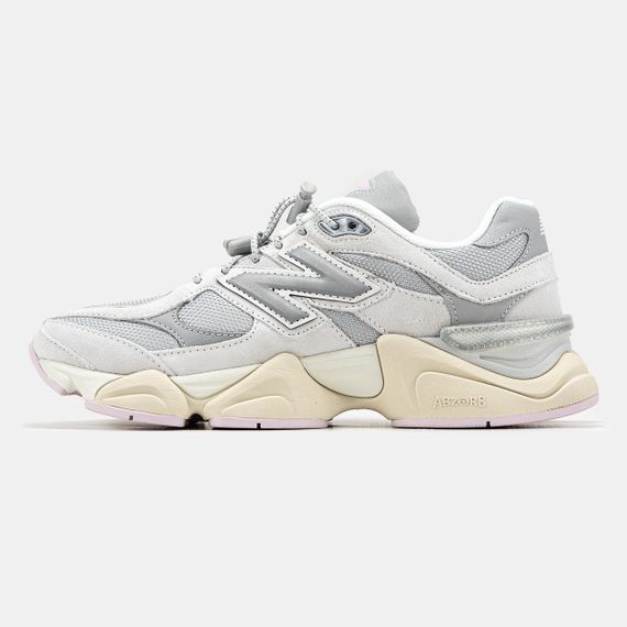 Кроссовки N3ew B3alan3ce 9060 весна/лето/осень 1323 39 | Зображення 5