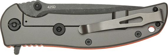 Ніж Skif Urbanite II BSW Orange | Зображення 3