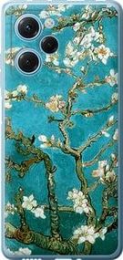 Чохол для Xiaomi Poco X5 Pro 5G з силікону FCh_052363