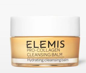 Очищуючий бальзам для шкіри обличчя Elemis Pro-Collagen Cleansing Balm 20 g