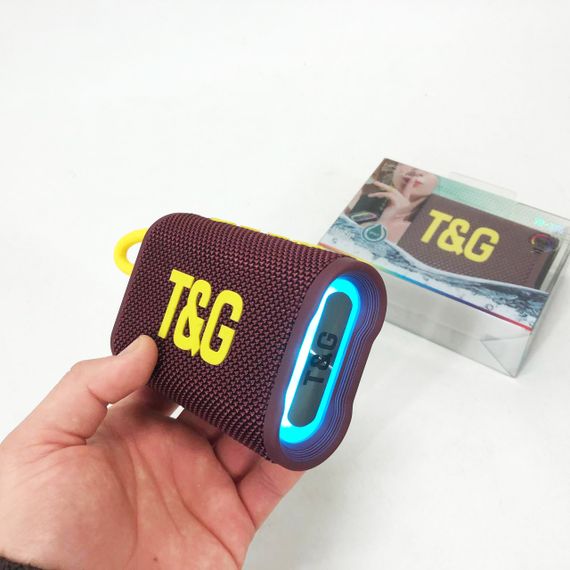 Колонка для вечірок з ду, Переносна колонка для вечірки Bluetooth з функцією радіо OZ-89 | Зображення 2