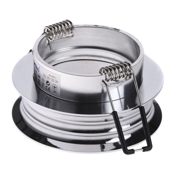 Светильник точечный HDL-DS 122 CH MR16 | Зображення 4
