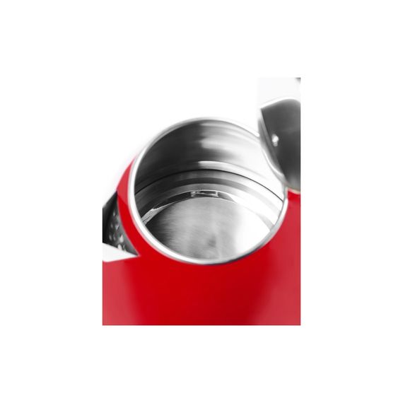 Електрочайник Milano KT-3001 RB | Зображення 4