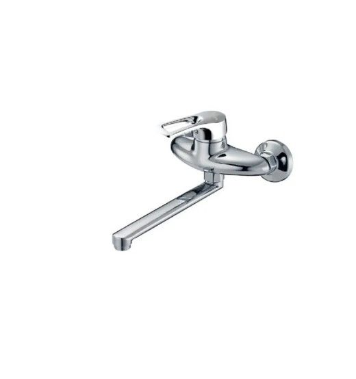 Змішувач для ванни Mixxus NST12-181 (MI6494)