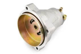Корпус варіатора мотокоси 7T (Ø28) SVET