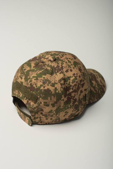 Тактична Військова Бейсболка -Кепка Military 5.0 хижак | Зображення 1