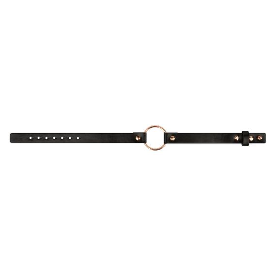Чокер Rosy Gold - Choker - Black | Зображення 5