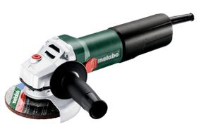 Машина кутова шліфувальна Metabo WEQ 1400-125 (600347000)